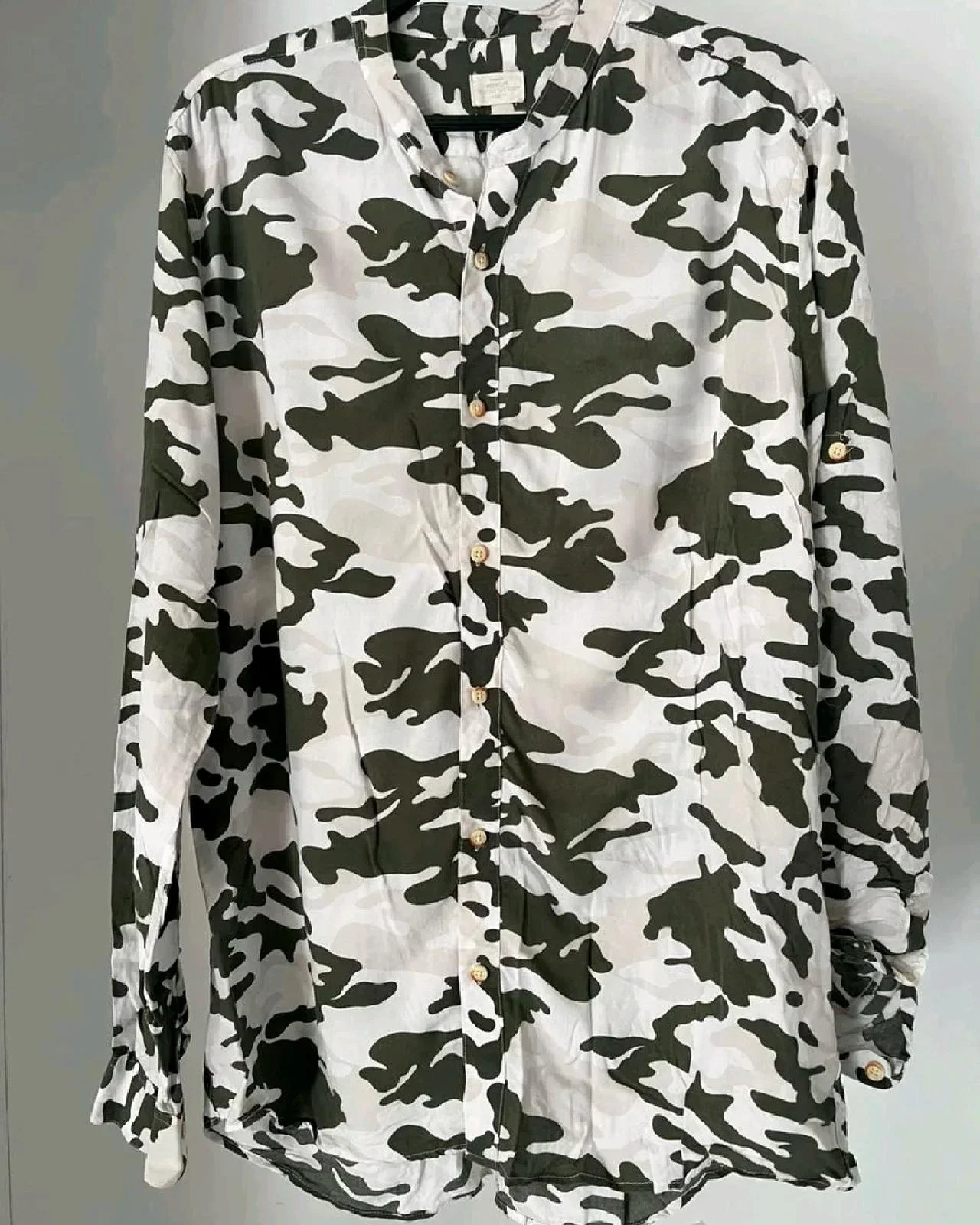 Blouses, size XL / 42 / 14, photo 1