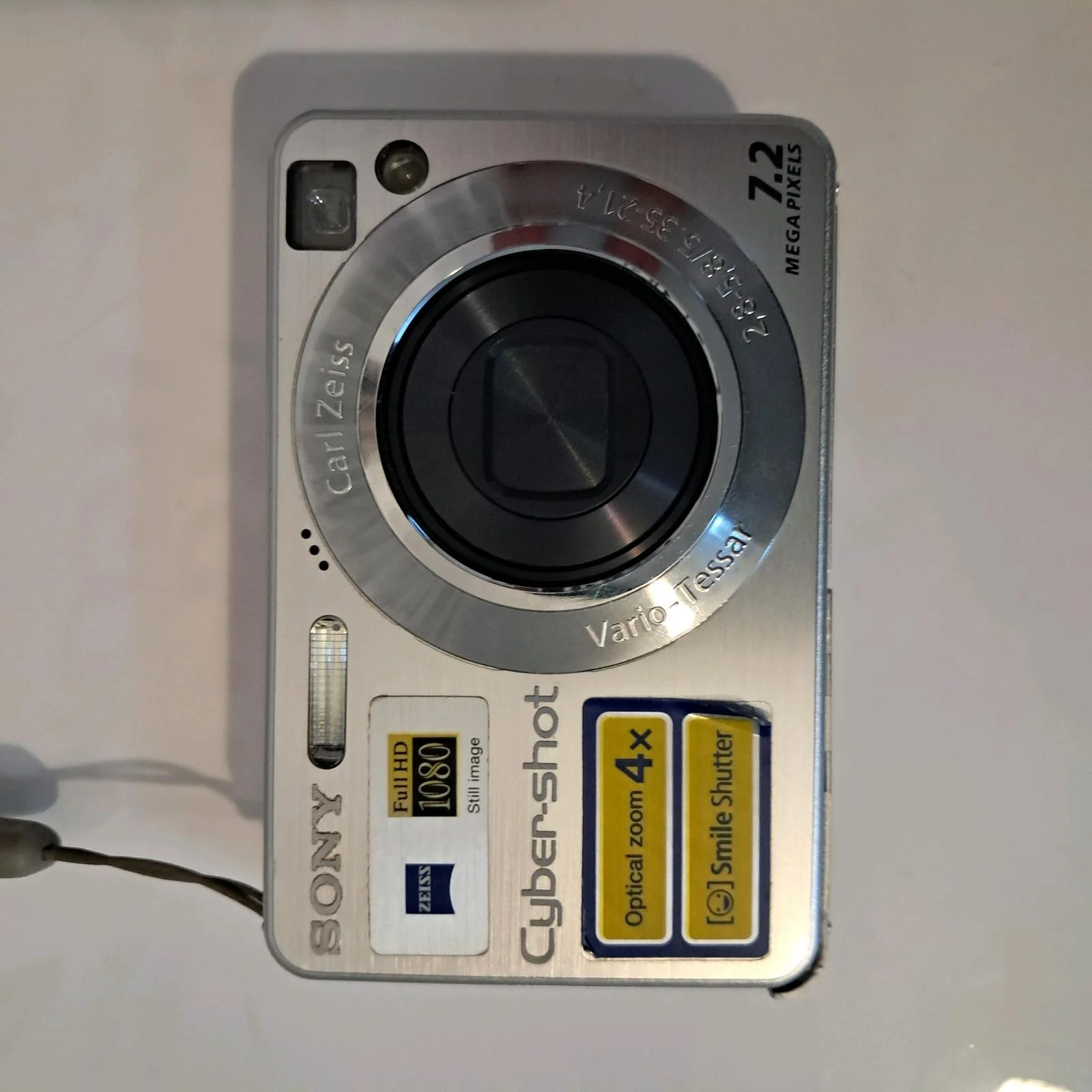 Sony Digital Cameras, size Other, photo 1