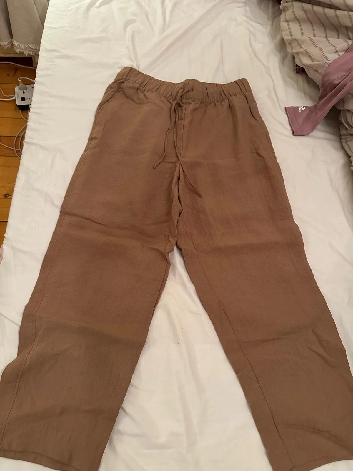 H&M Pants, size M / 38 / 10, photo 1