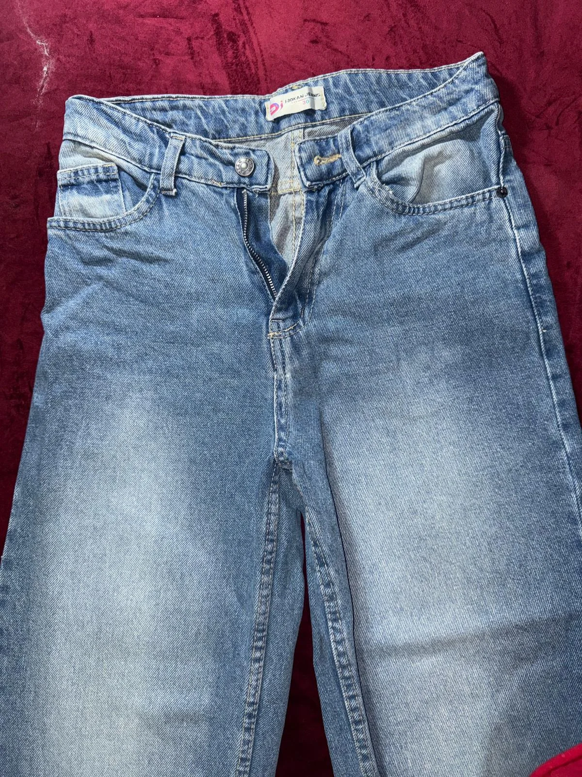 local brands Jeans, size Other, photo 1