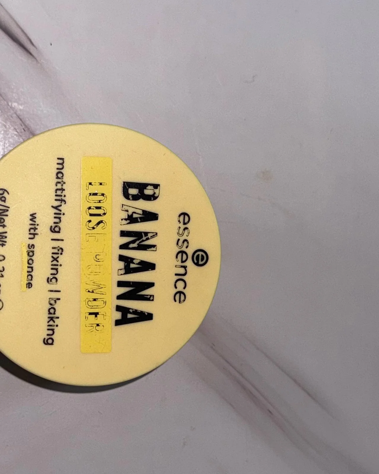 Essence Makeup, size No Size, photo 1