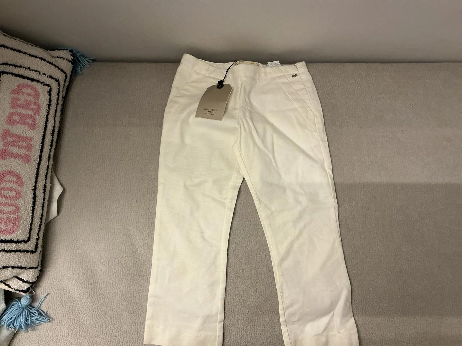 Zara Girls Bottoms, size 6y, photo 1