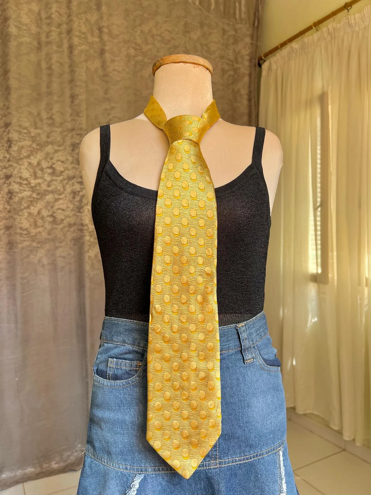 Egon Von Furstenberg Ties, size One size, photo 1