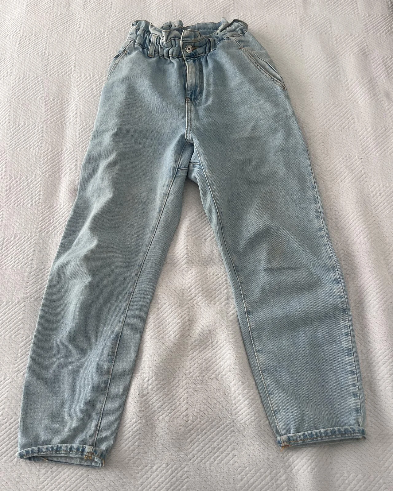 Zara Jeans, size XS / 34 / 6, photo 1