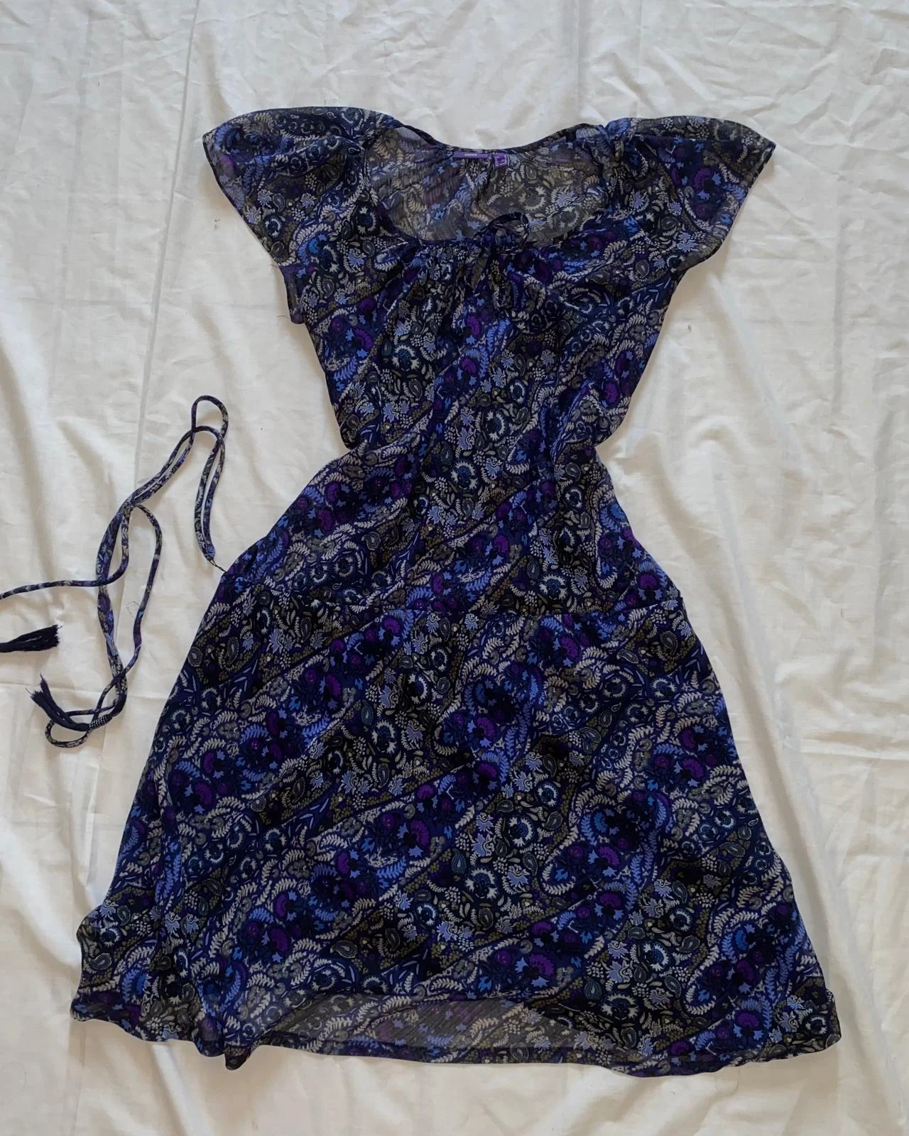 Mexx Mini Dresses, size L / 40 / 12, photo 1