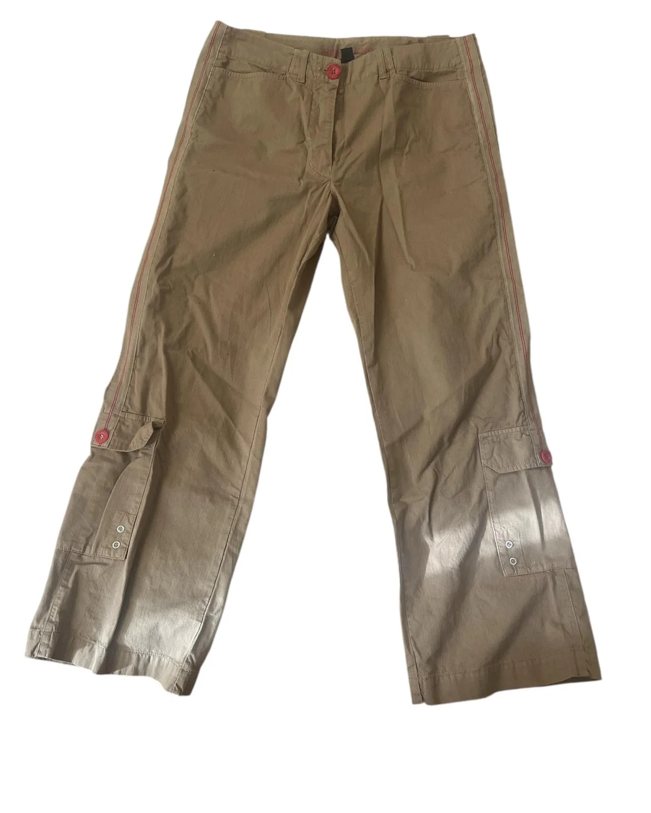 Pants, size S / 36 / 8, photo 1