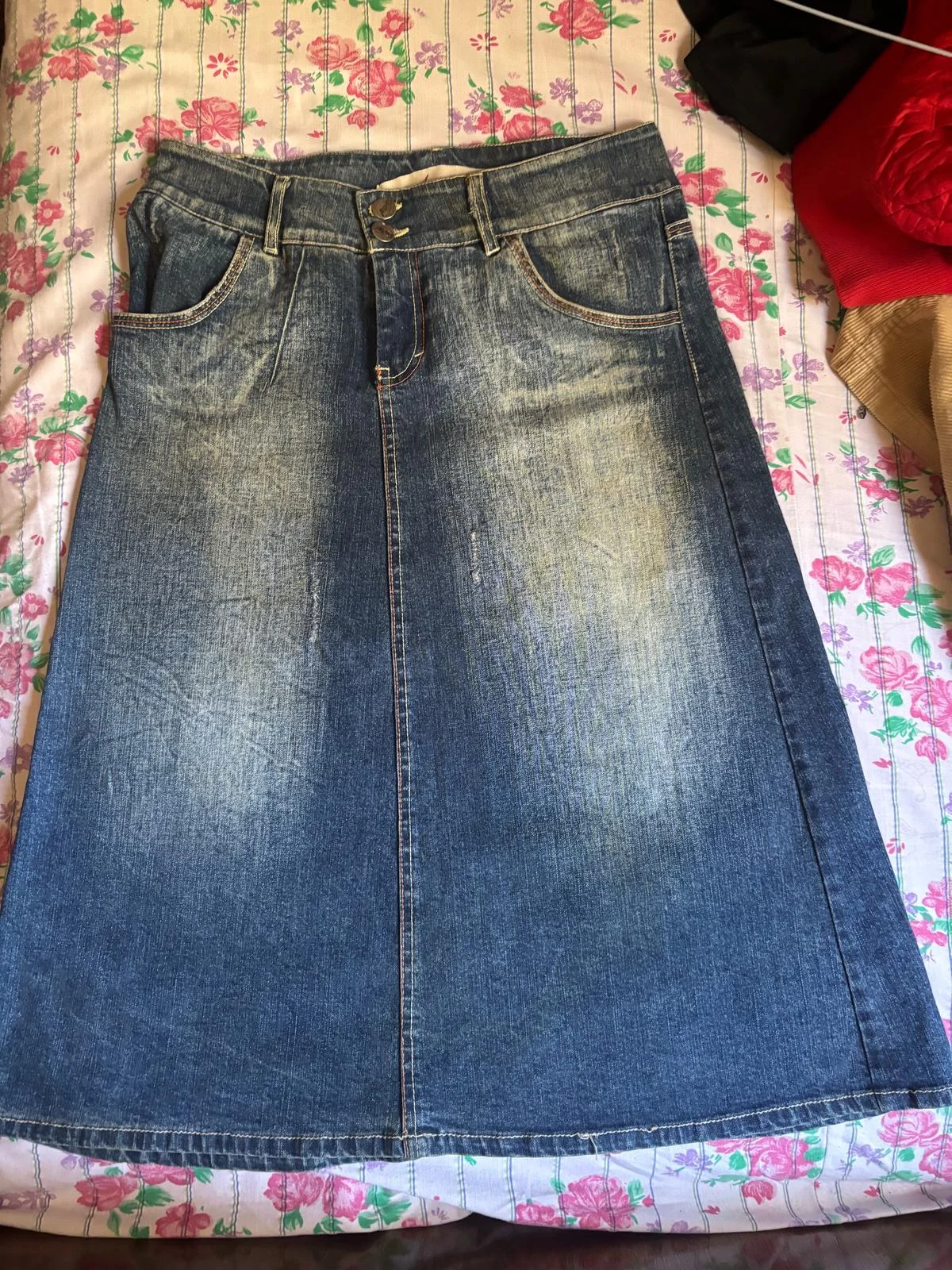 Skirts, size Other, photo 1