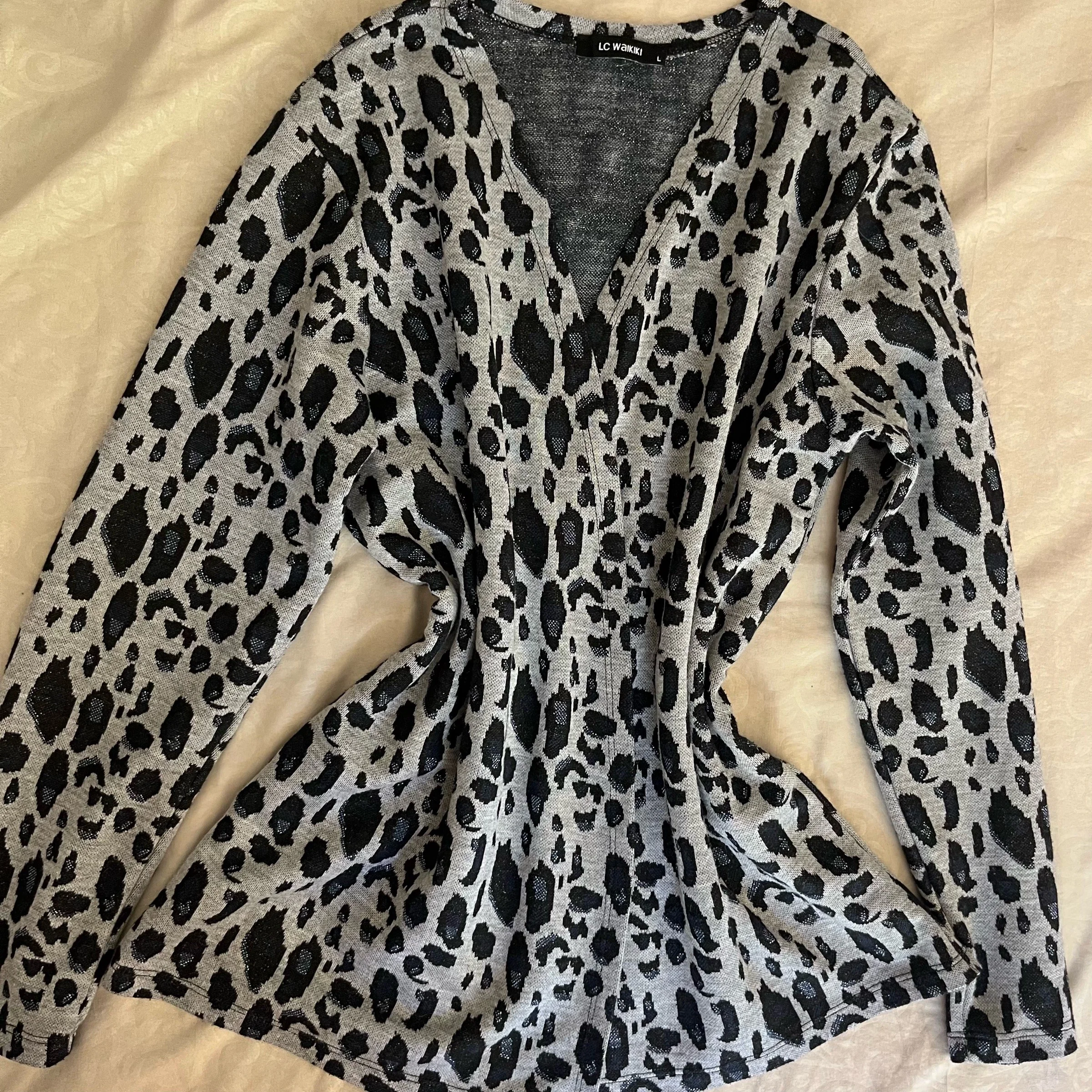 LC Wakiki Cardigans, size L / 40 / 12, photo 1