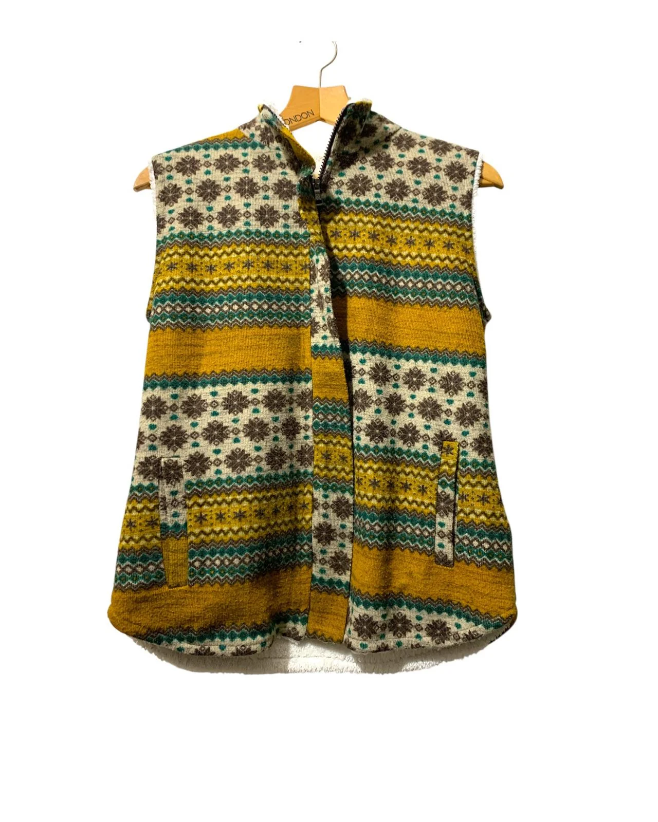 Vests, size M / 38 / 10, photo 1