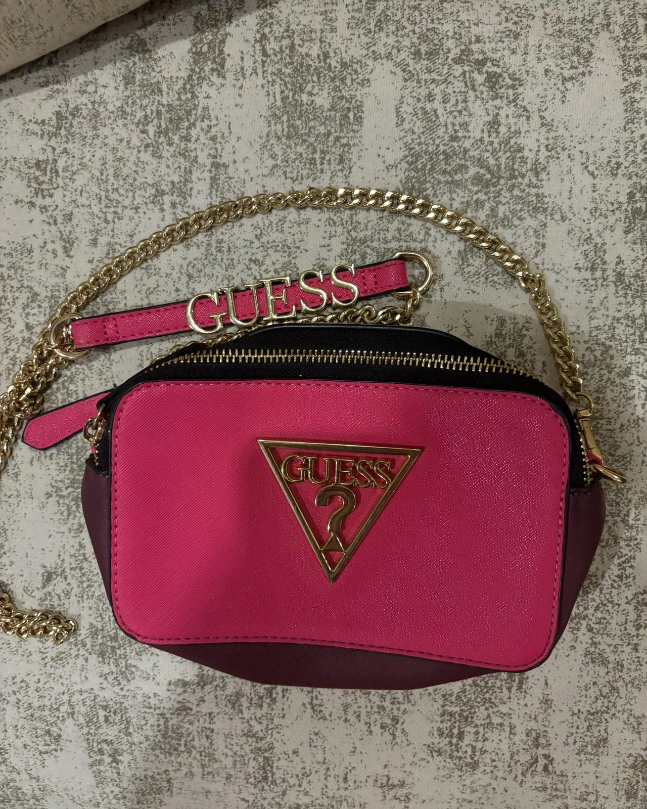 GUESS Cross-Body Bag, size Other, photo 1
