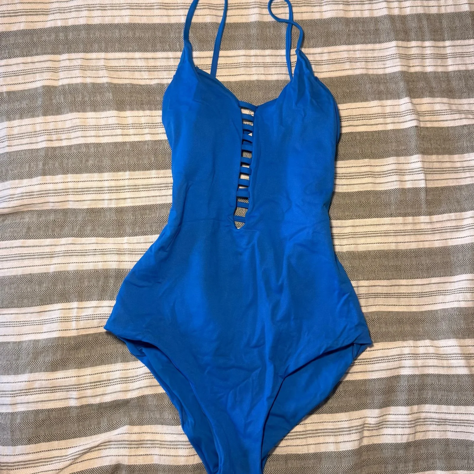 One-Piece Swimsuits, size S / 36 / 8, photo 1