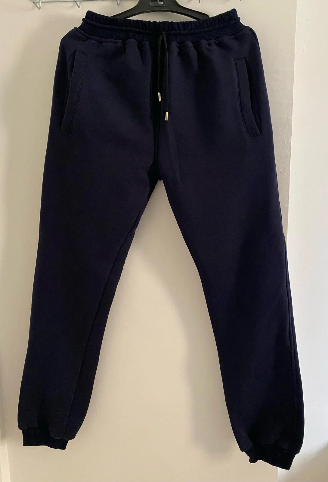 Sweatpants, size M, photo 1