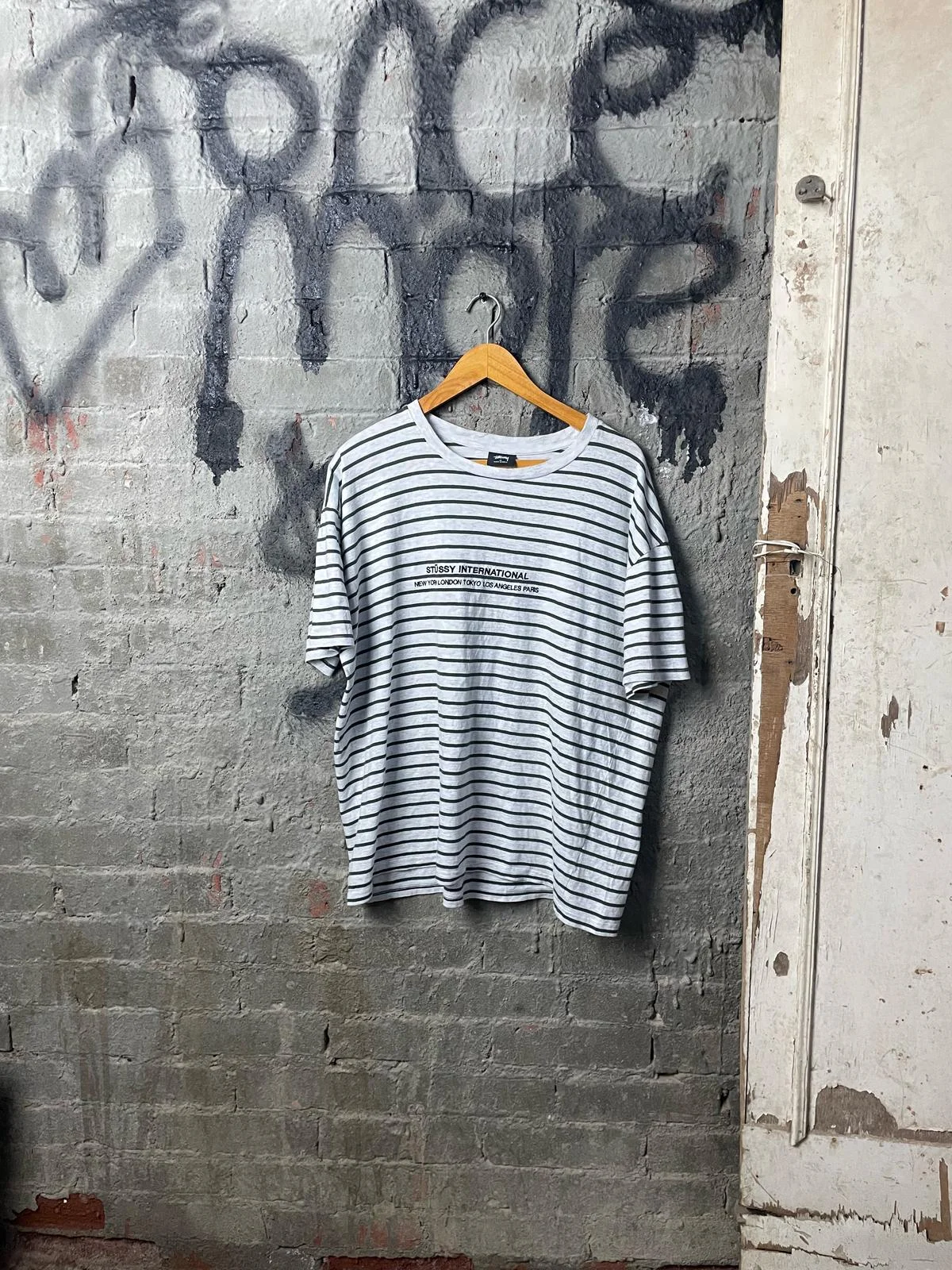 T-shirts, size XL, photo 1
