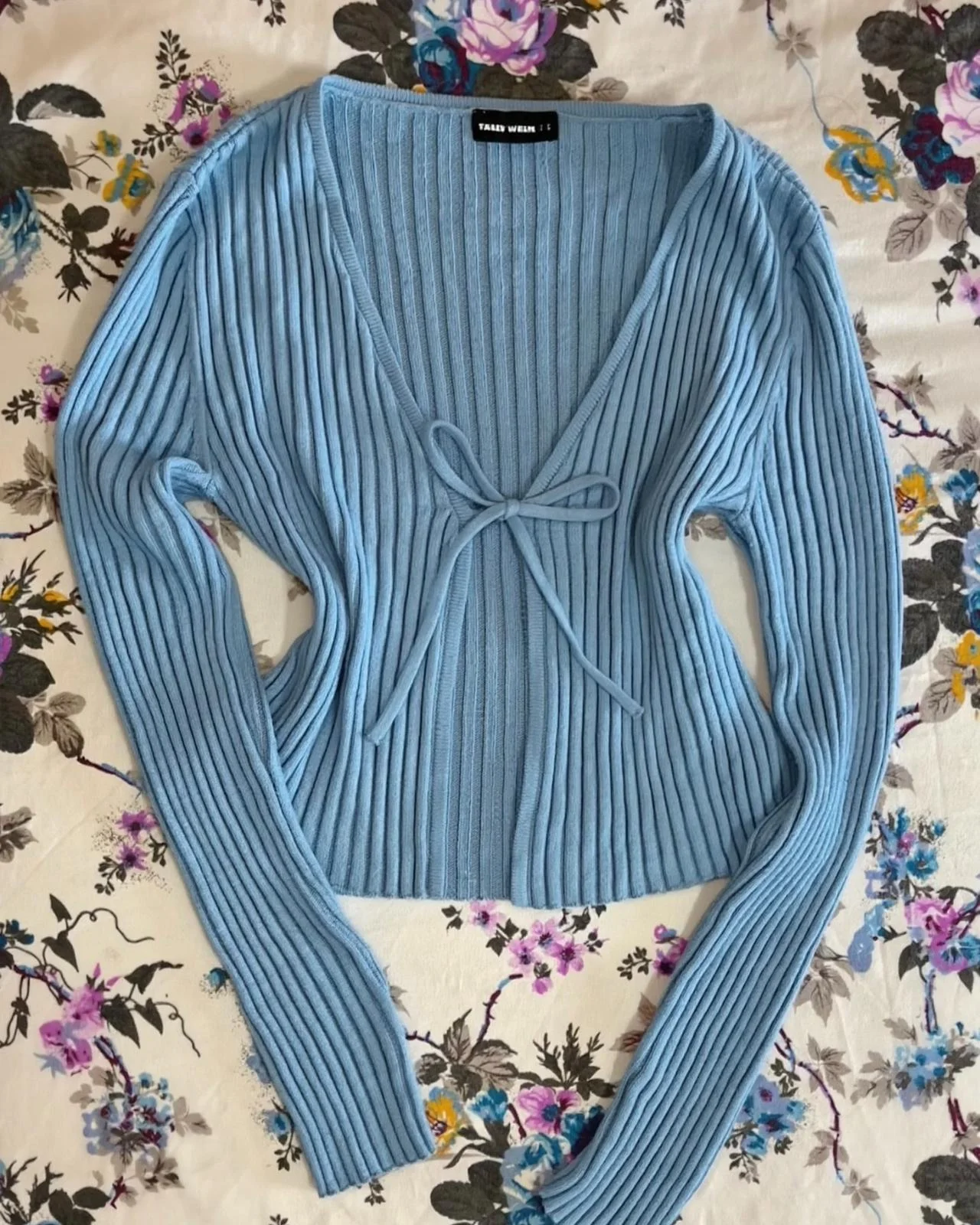 Tally Weijl Cardigans, size XS / 34 / 6, photo 1