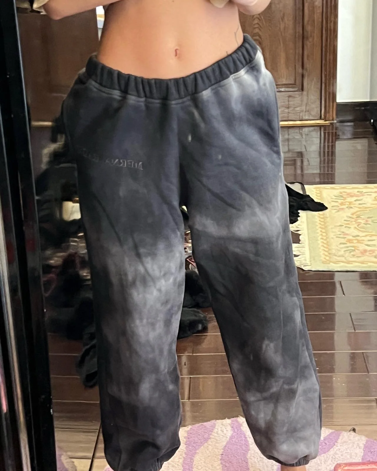 Pants, size S / 36 / 8, photo 1