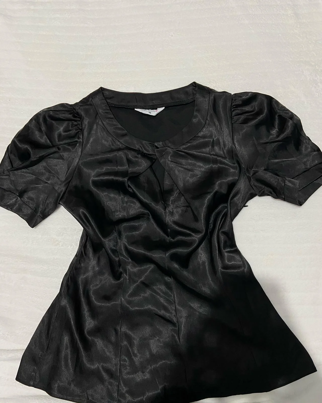 Blouses, size M / 38 / 10, photo 1
