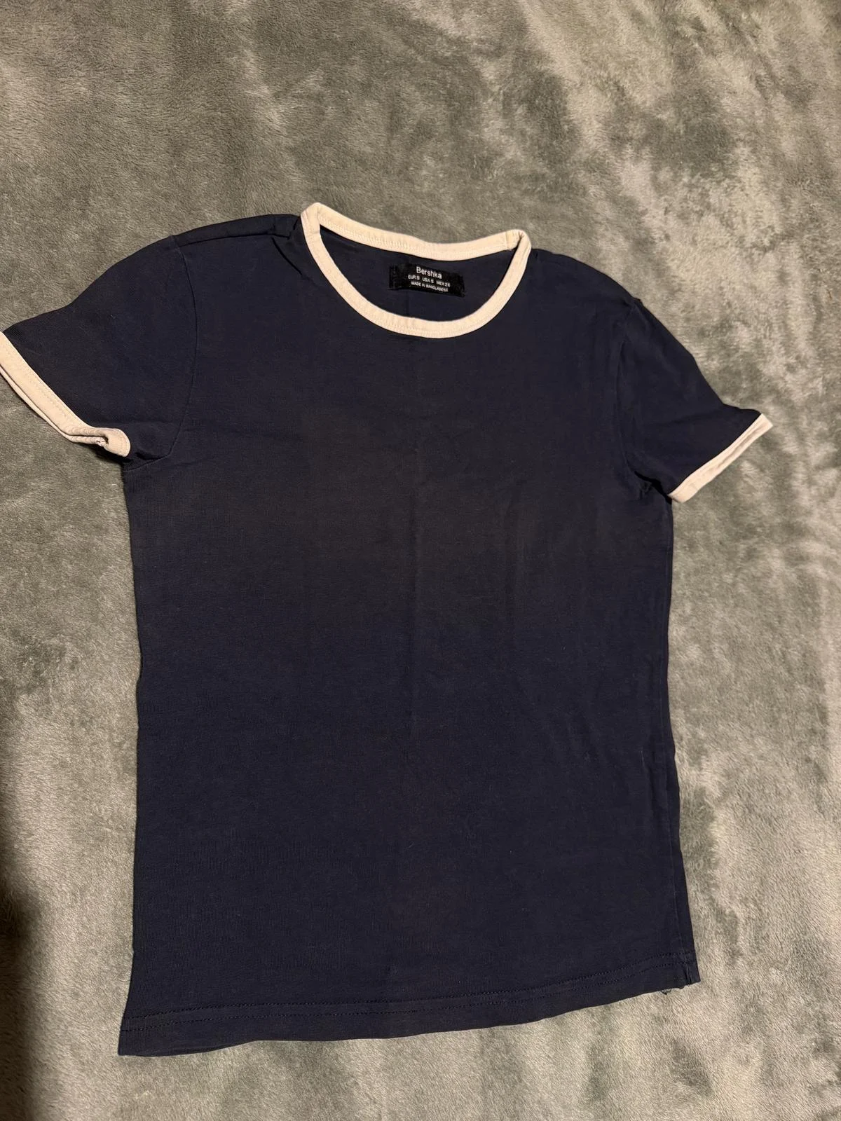 Bershka T-shirts, size S / 36 / 8, photo 1
