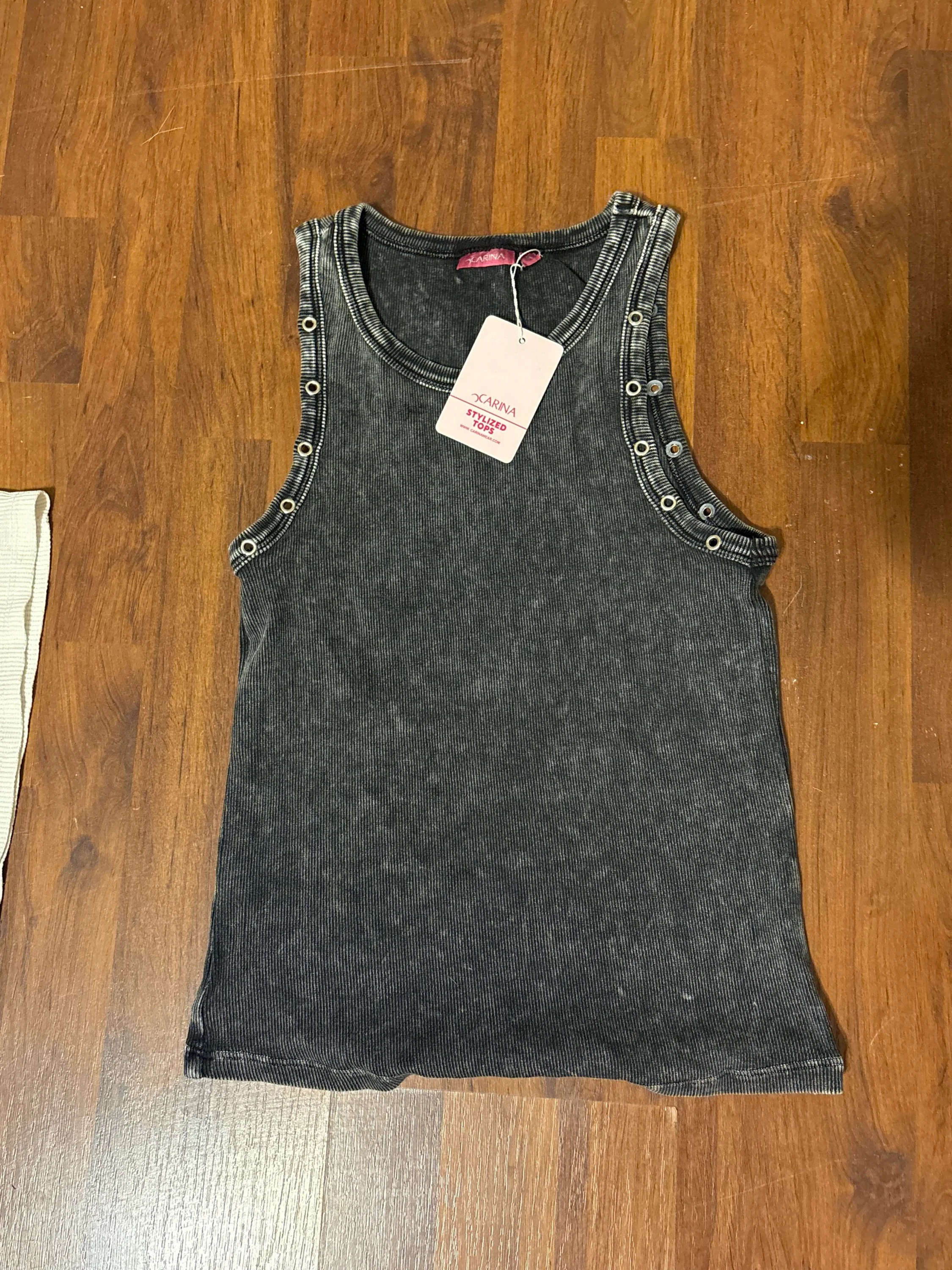 Local Tank Tops, size M / 38 / 10, photo 1