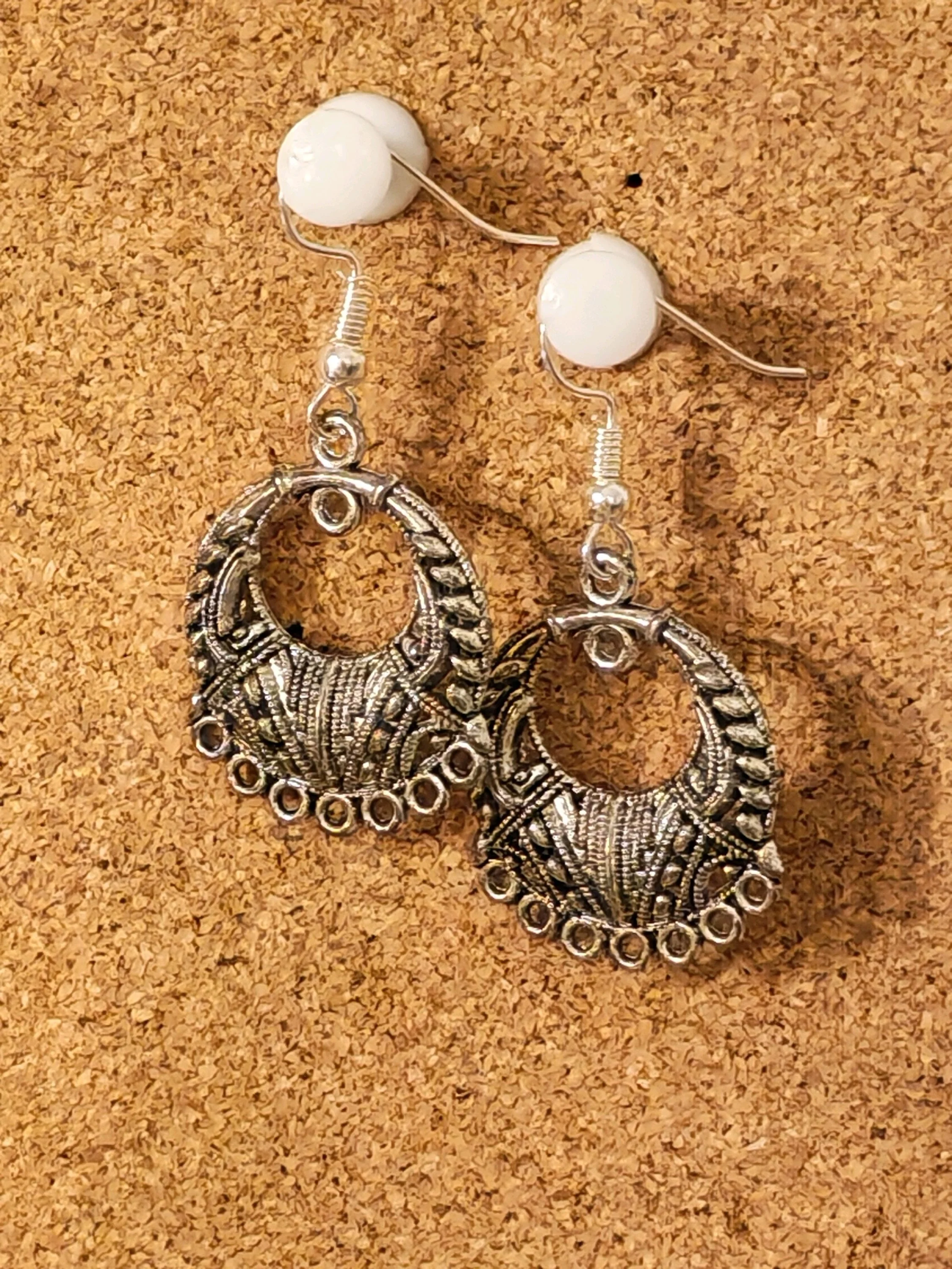 Earrings, size Other, photo 1