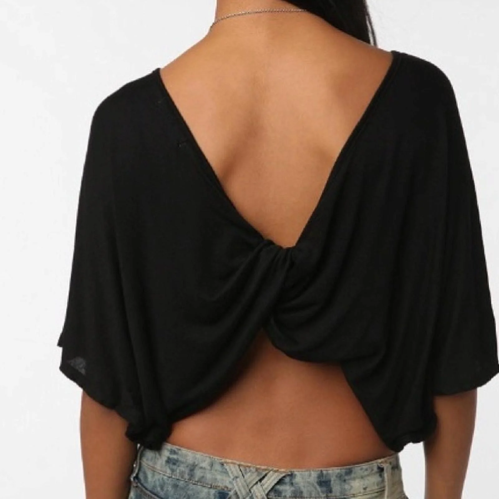 ASOS Open Back, size M / 38 / 10, photo 1