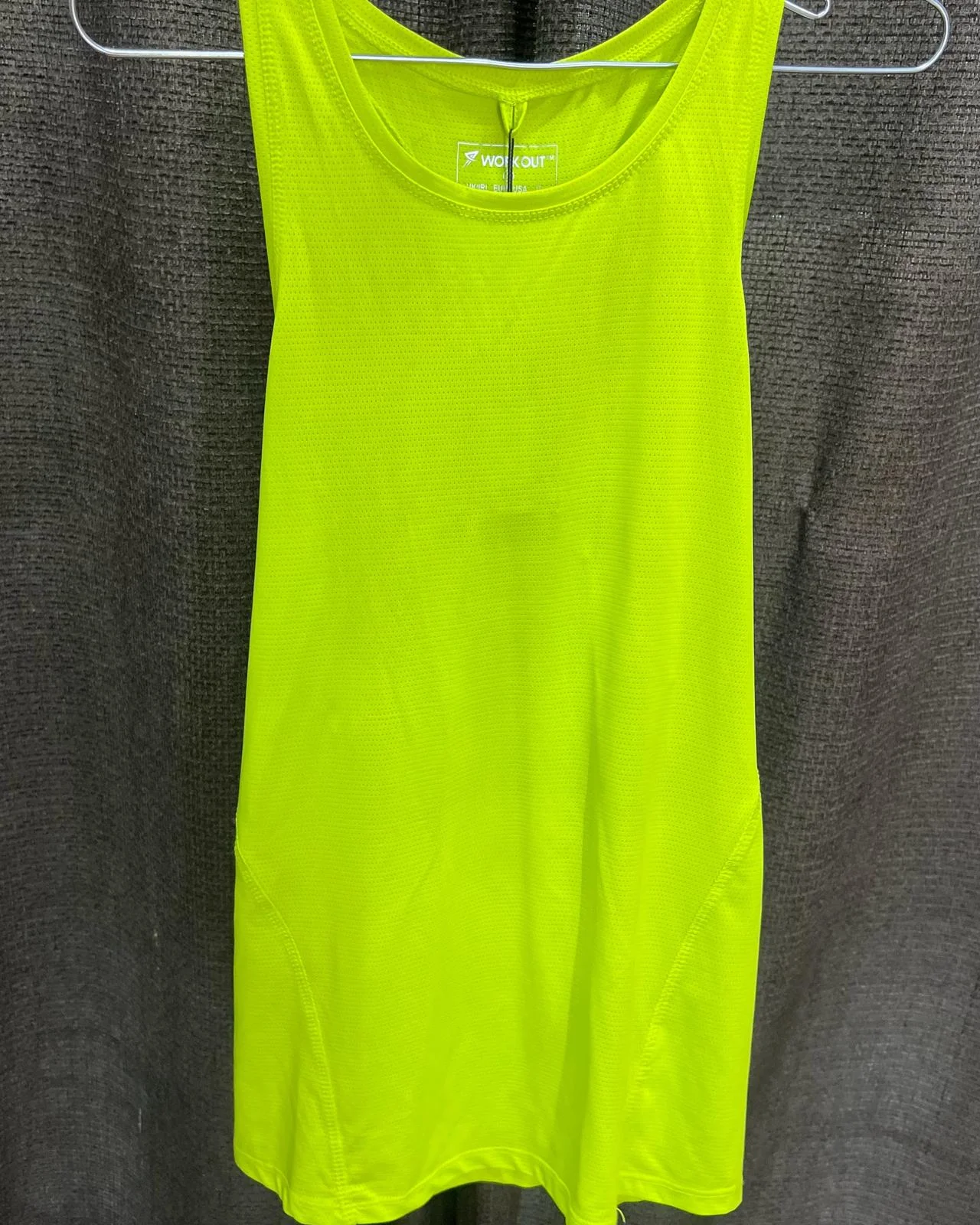 Workout Tank Tops, size S / 36 / 8, photo 1