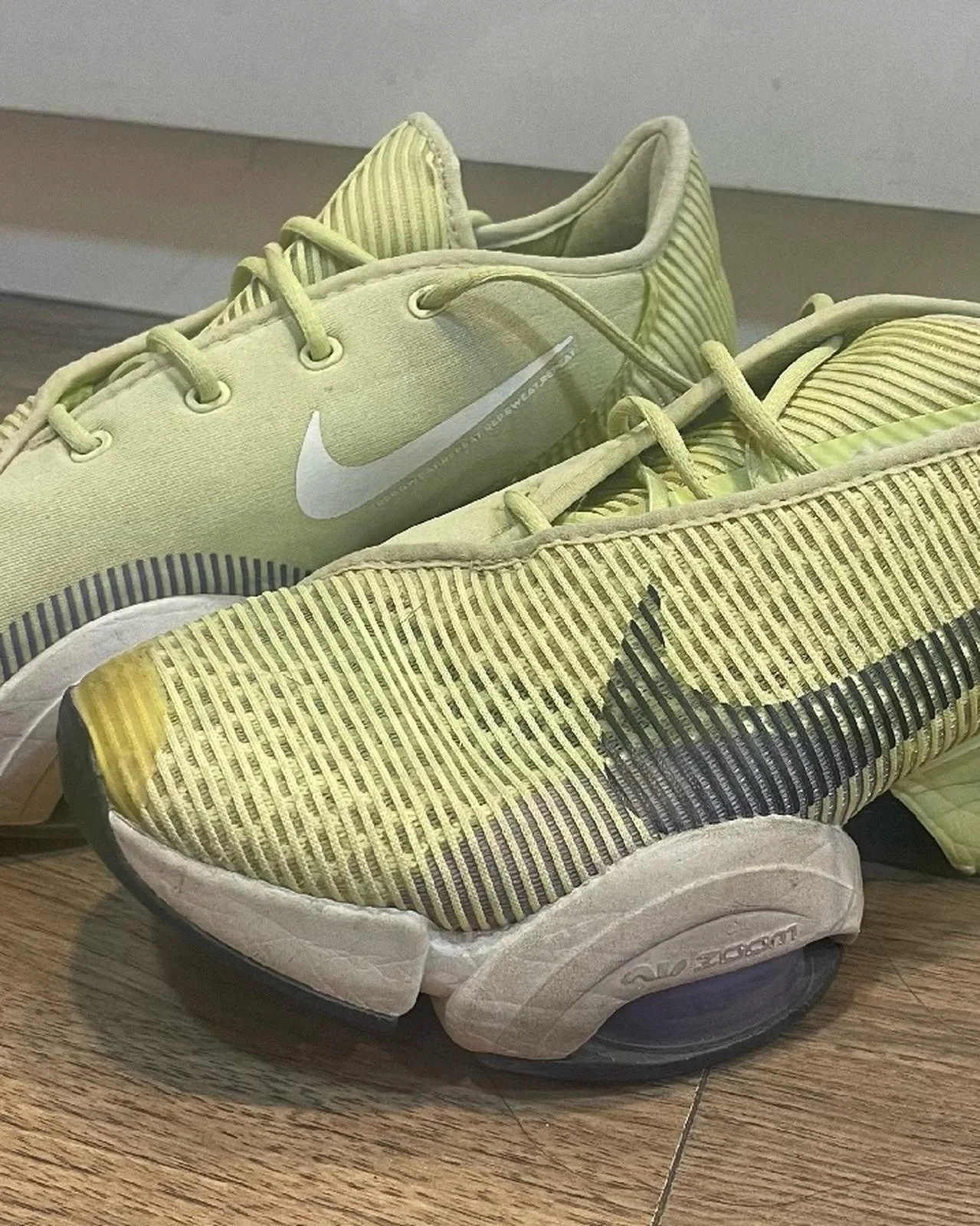 Nike Sneakers, size 39, photo 1