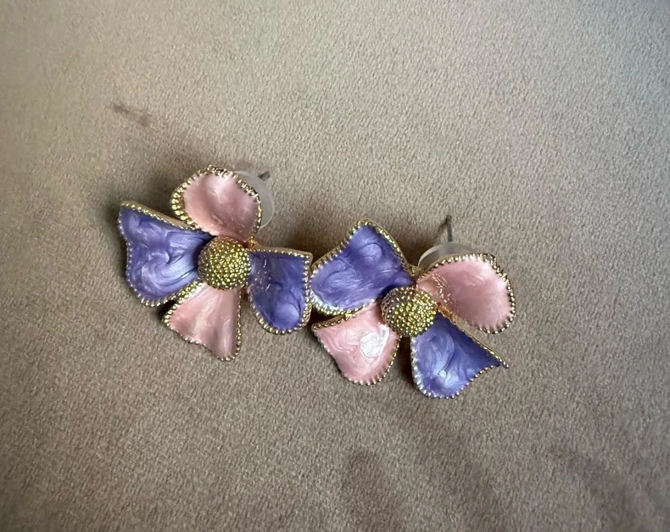 Earrings, size Other, photo 1