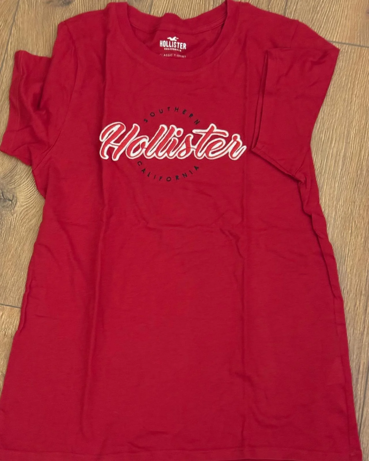 Hollister T-shirts, size M / 38 / 10, photo 1