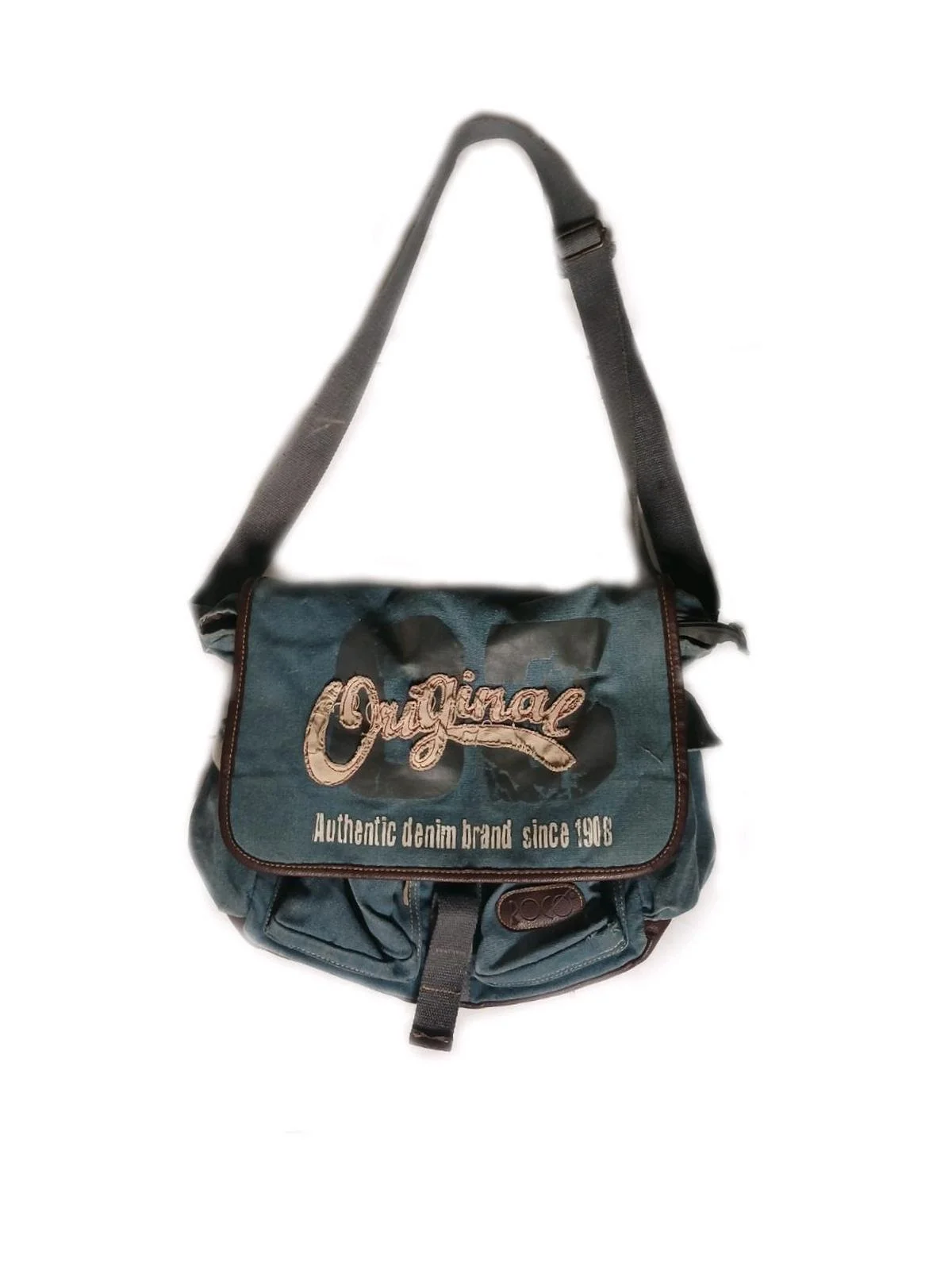 Cross-Body Bag, size Other, photo 1