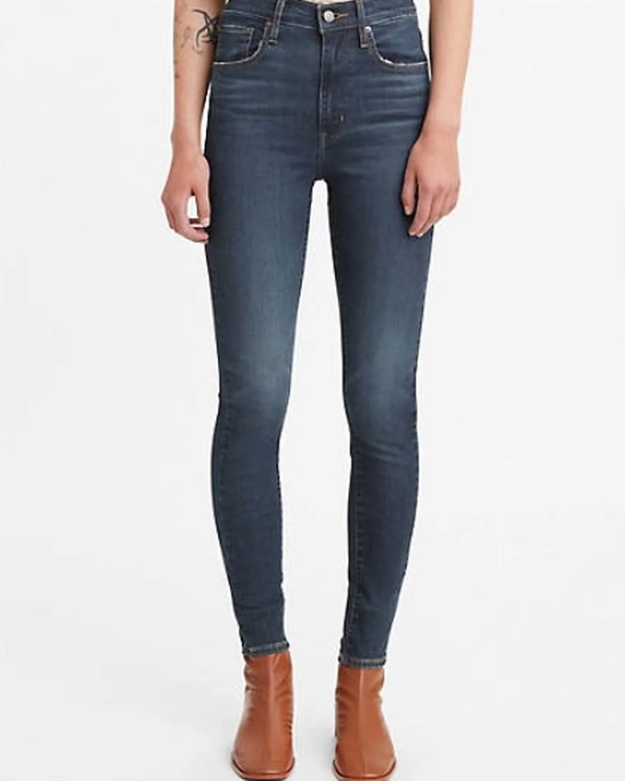 Levi's Jeans, size XS / 34 / 6, photo 1