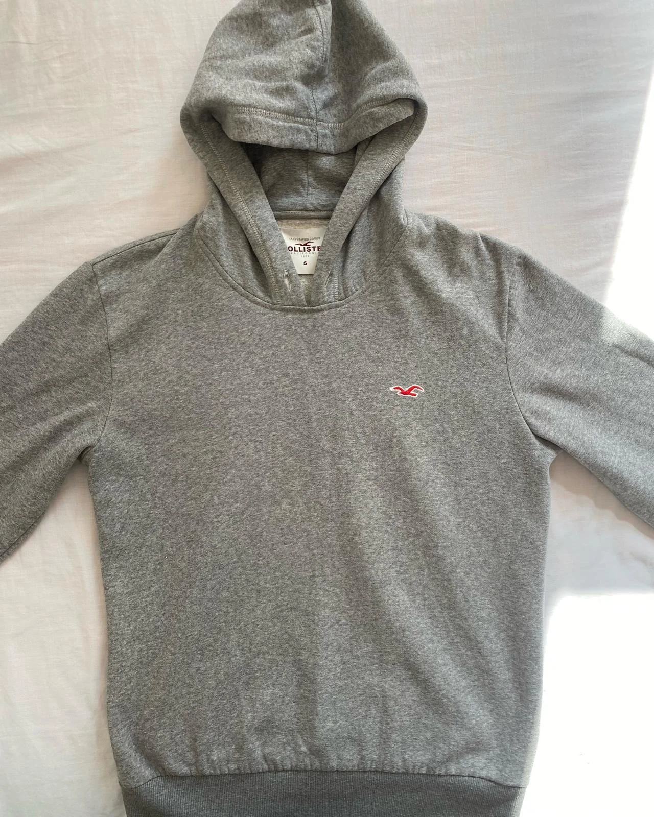 Hollister Hoodies, size S, photo 1