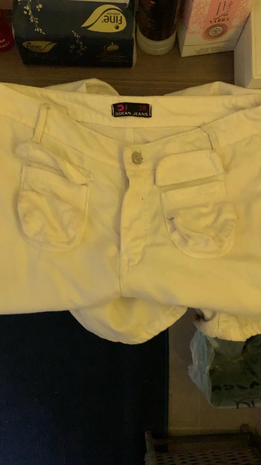 Jeans, size M / 38 / 10, photo 1