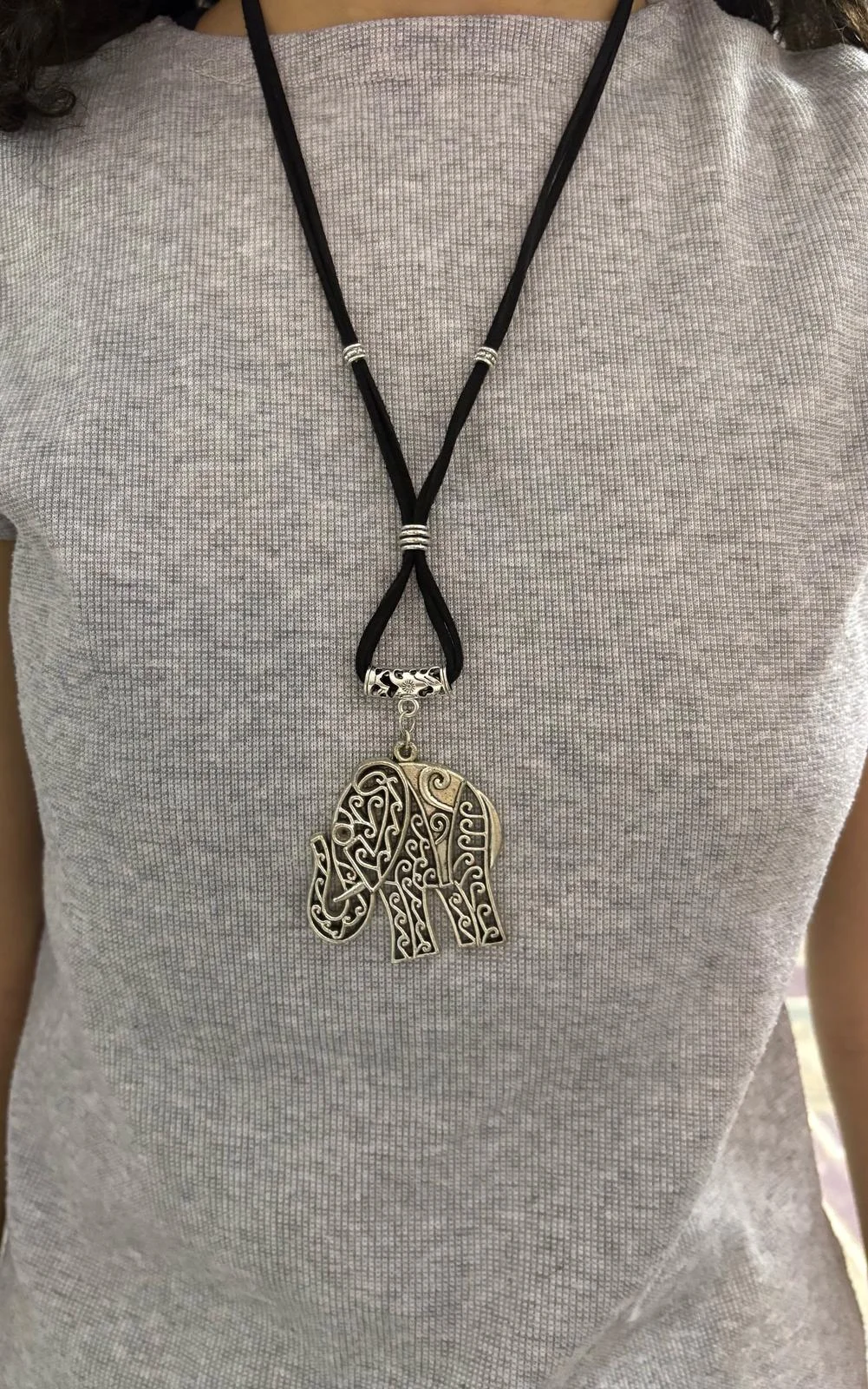 Necklaces, size One size, photo 1
