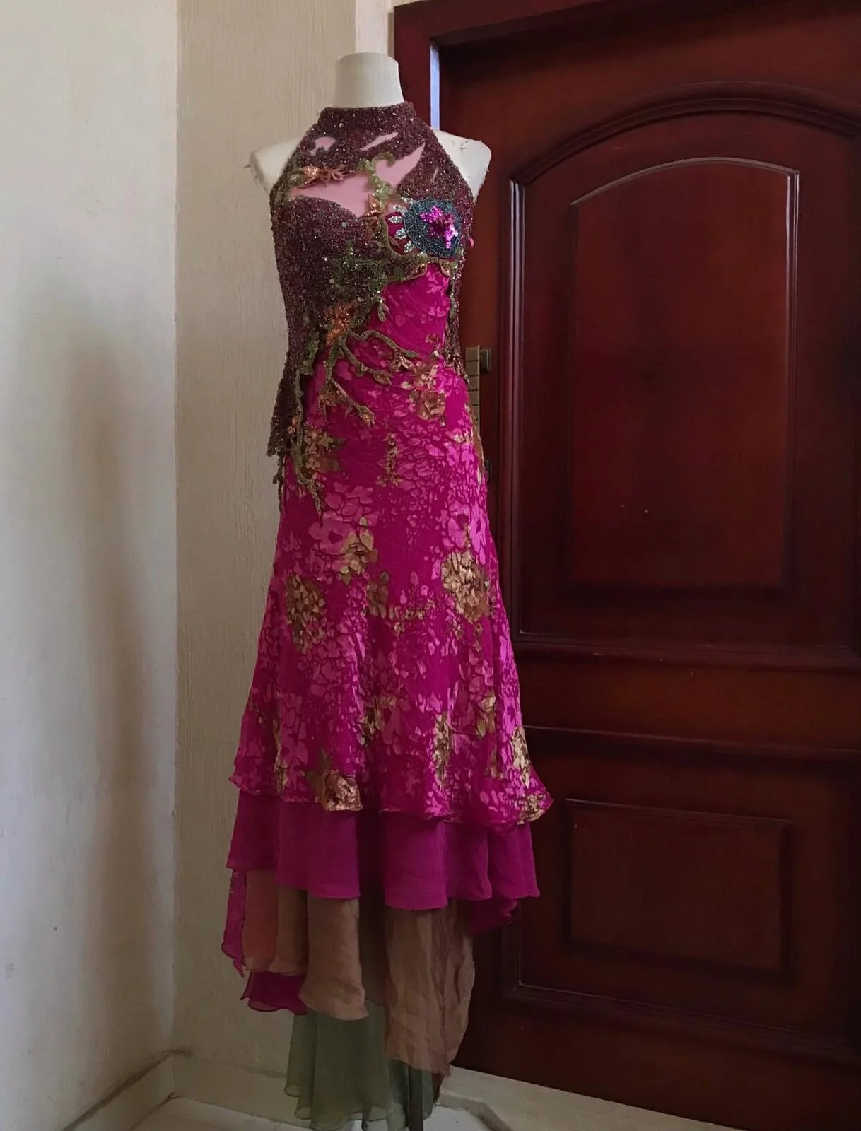 Maxi Dresses, size M / 38 / 10, photo 1