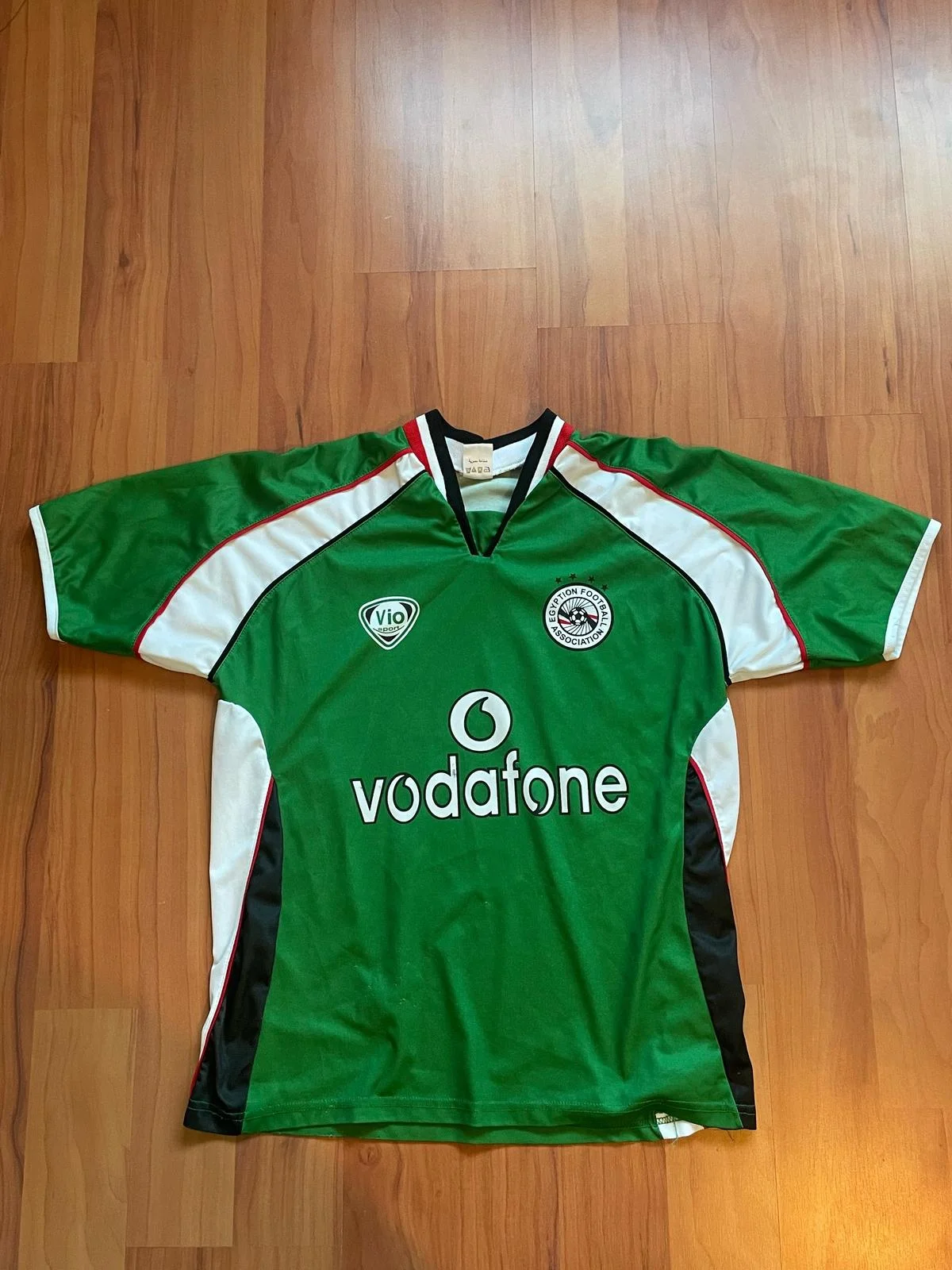 T-shirts, size M, photo 1