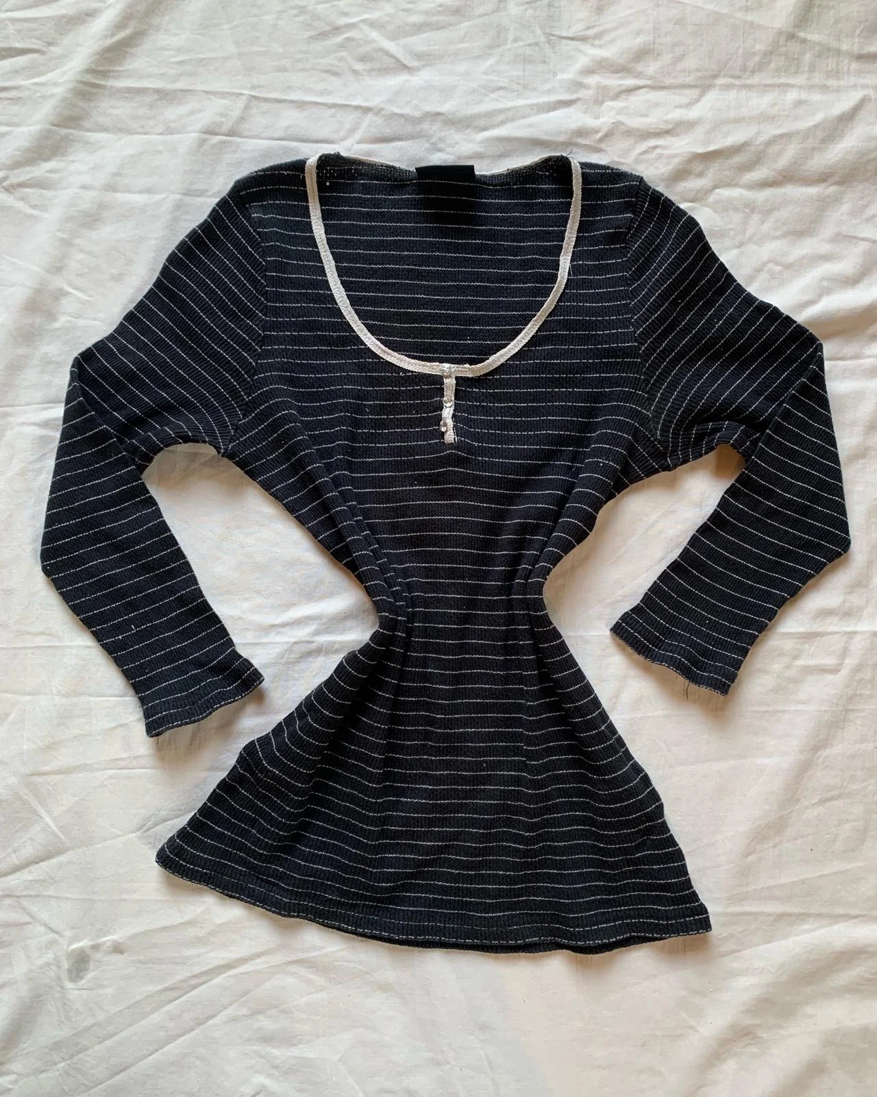 Soaked in Luxury Long Sleeve, size L / 40 / 12, photo 1