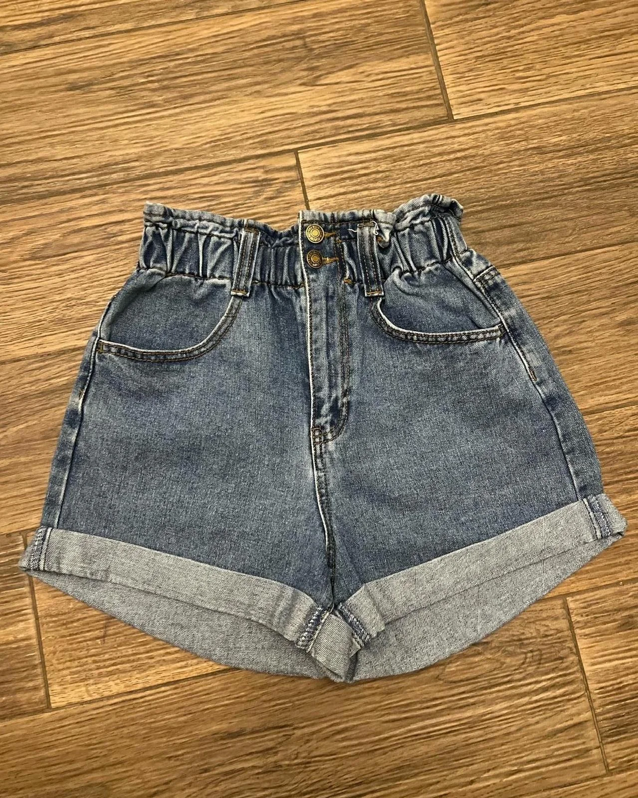 Forever 21 Shorts, size S / 36 / 8, photo 1