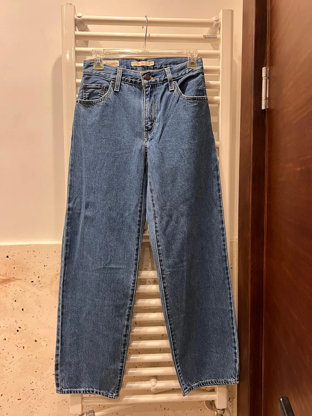 Levi's Jeans, size XS / 34 / 6, photo 1