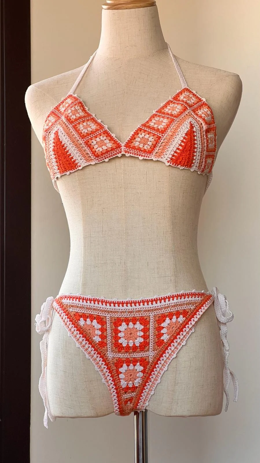 Maje Bikini, size L / 40 / 12, photo 1