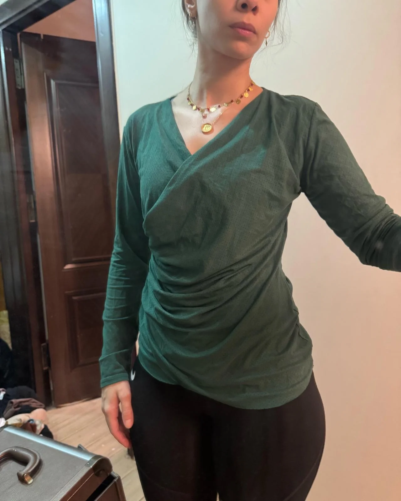 Blouses, size S / 36 / 8, photo 1