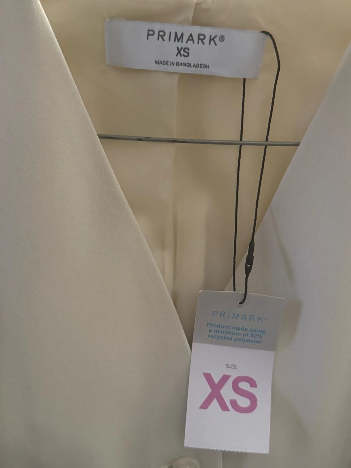 Primark T-shirts, size XS / 34 / 6, photo 1