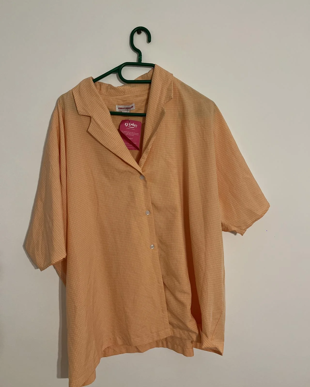 Sleep Shirts, size XL / 42 / 14, photo 1