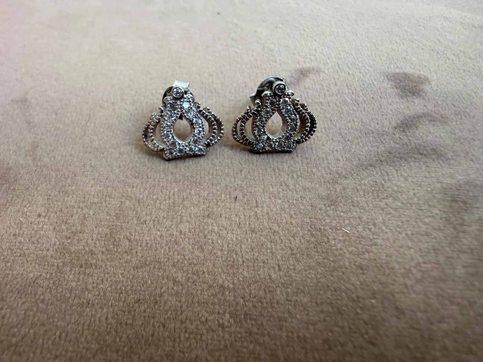 Earrings, size Other, photo 1