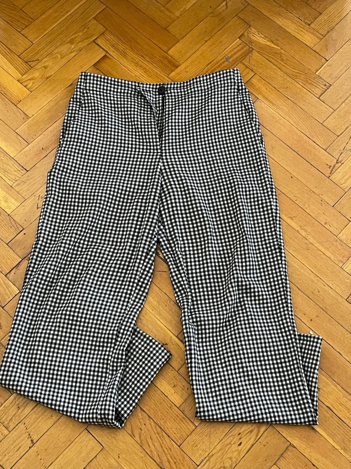 Massimo Dutti Pants, size M / 38 / 10, photo 1