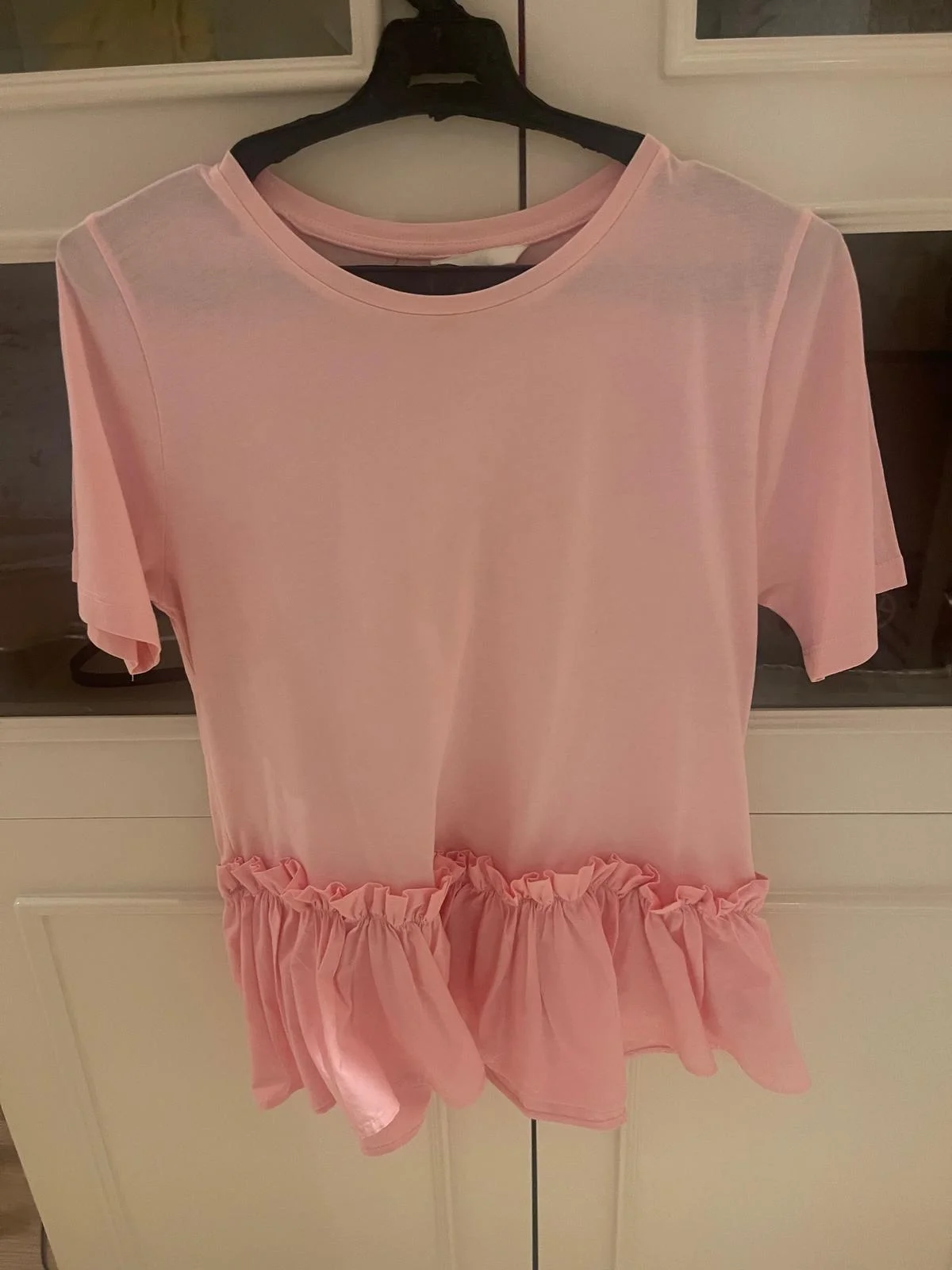 H&M T-shirts, size S / 36 / 8, photo 1
