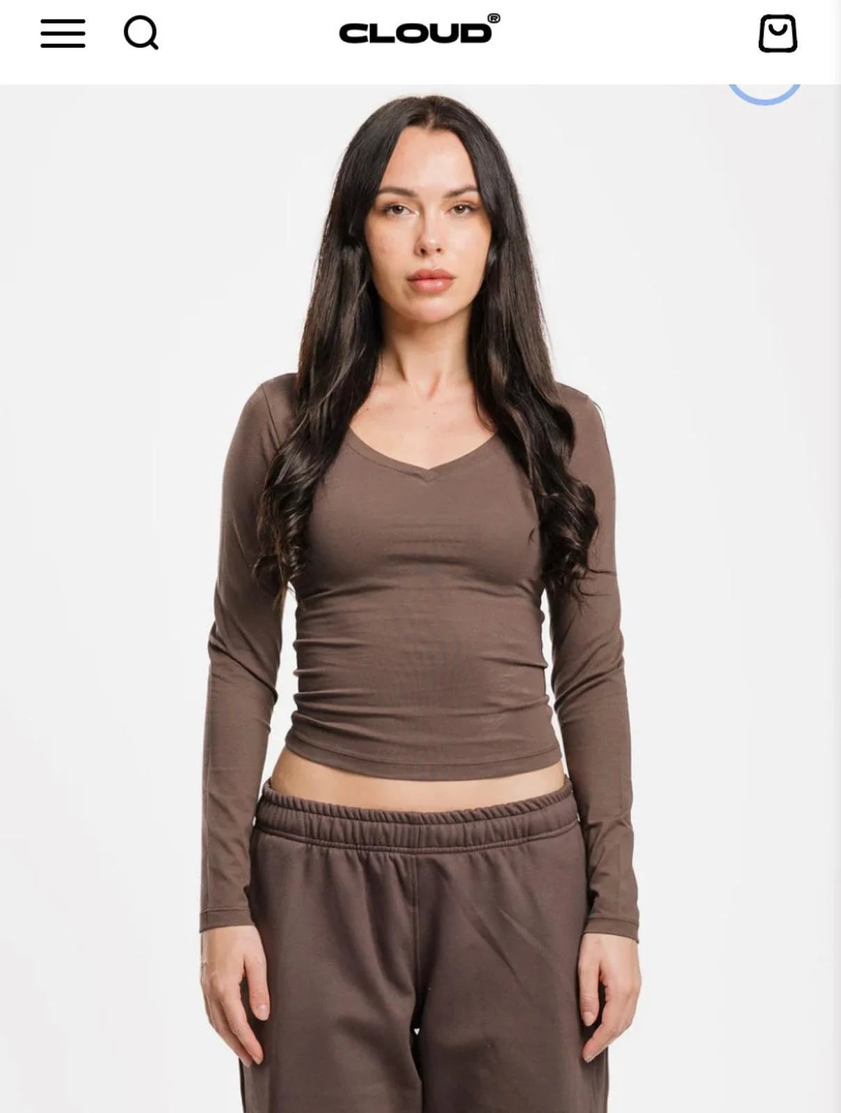 A.Cloud T-shirts, size S / 36 / 8, photo 1
