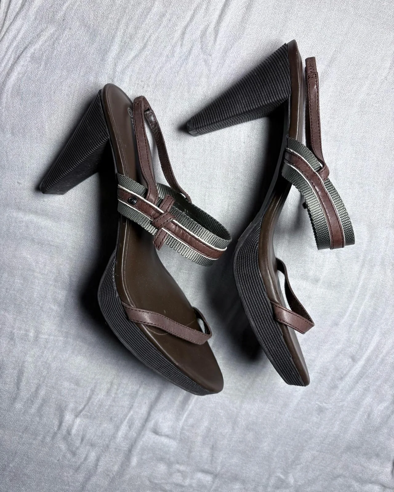 Rockport Sandals, size W39, photo 1