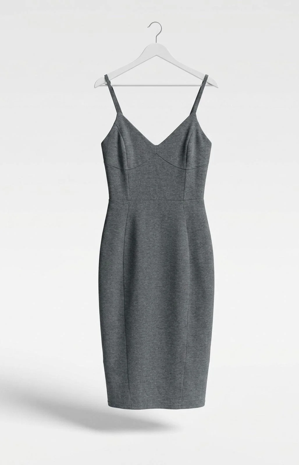 H&M Midi Dresses, size XS / 34 / 6, photo 1