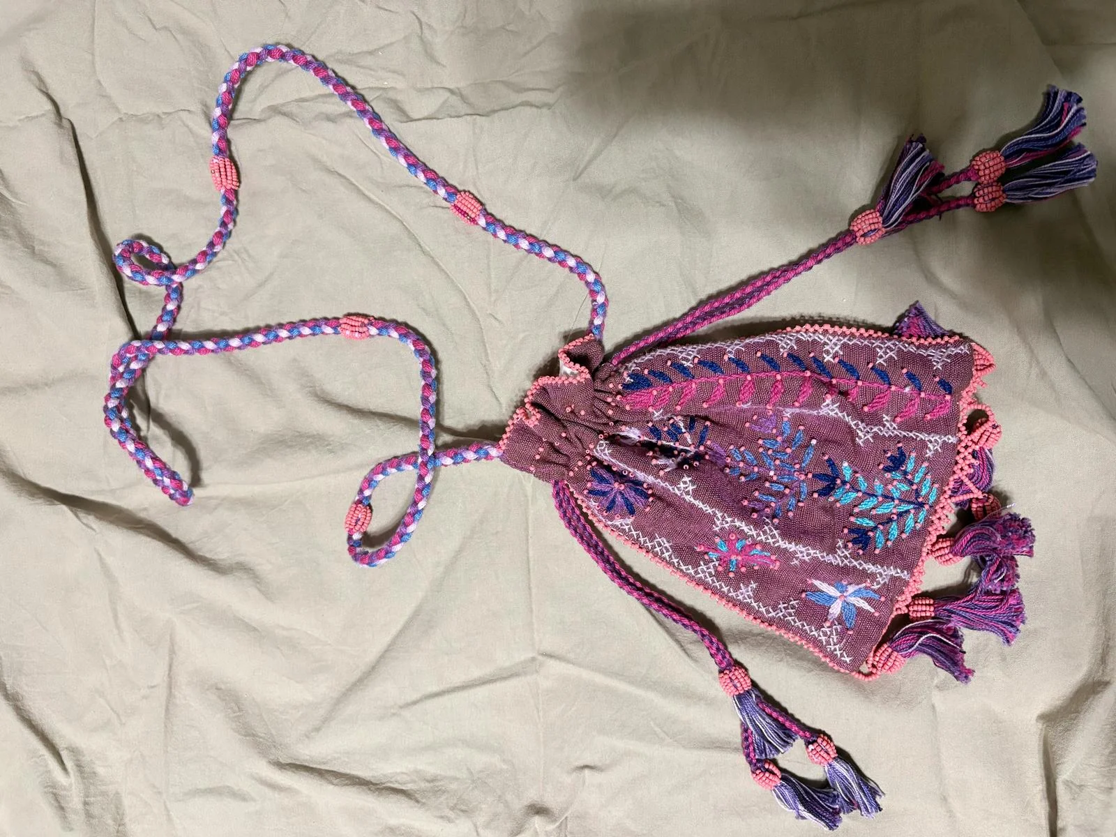 Mini Bag, size Other, photo 1