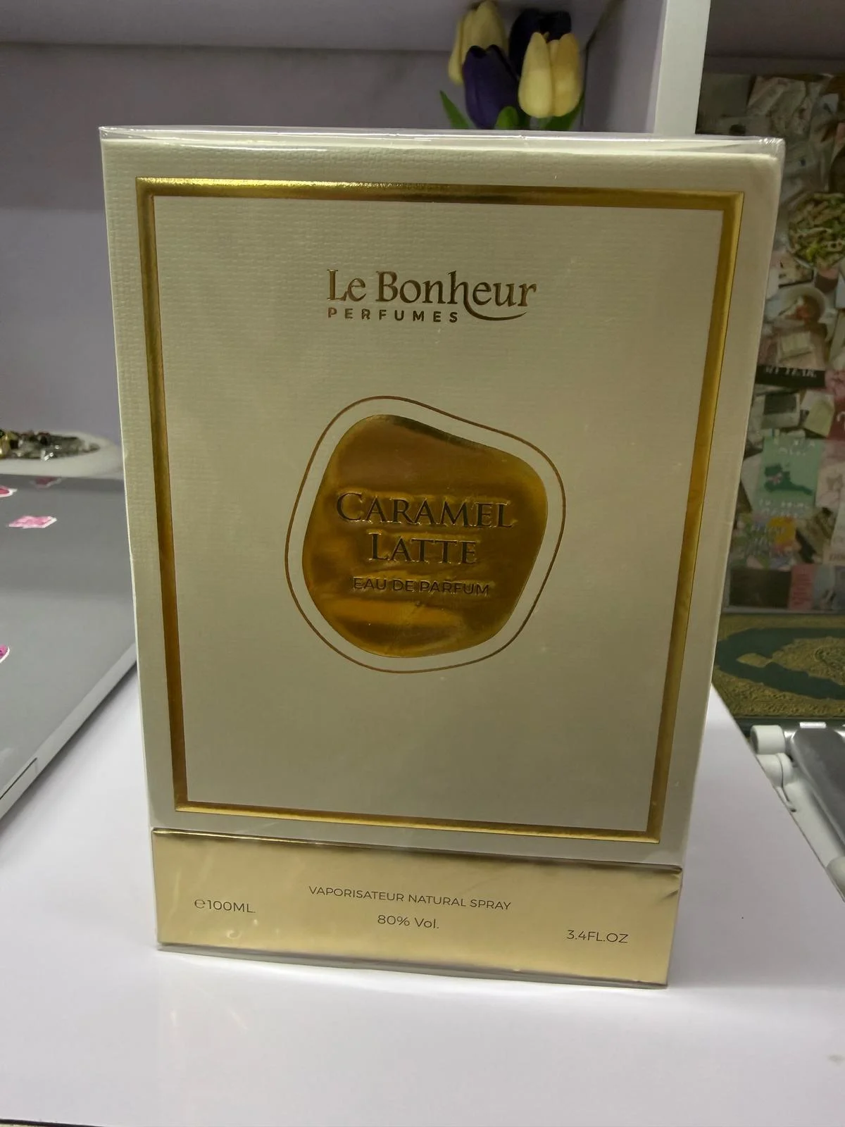 Perfume, size Other, photo 1